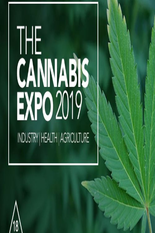 canabis expo- scardmedia image